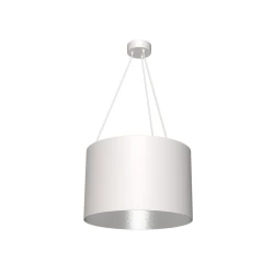 Luster na sajli ROBIN 1xE27/60W/230V