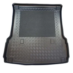 Astar Tipska kadica za gepek Mercedes GL (X166) 2012- 7 seats (3rd row pulled down)