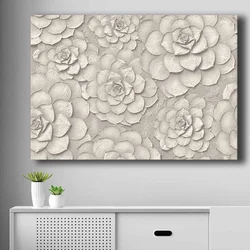 Slika na zidu na platnu 70x100cm