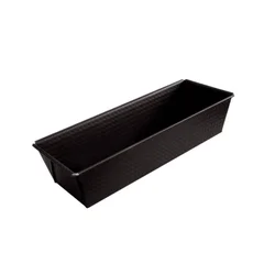Eva Pekač Pro Clean 25x11cm/pravokoten/aluminij