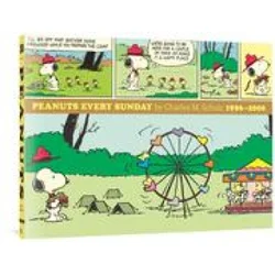 Peanuts Every Sunday 1996-2000