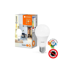 LED prigušiva antibakterijska sijalica A40 E27/9W/230V Wi-Fi - Ledvance