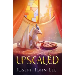 Upscaled