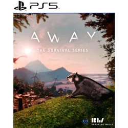 PS5 Away The Survival Series