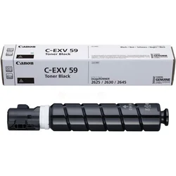 Canon Toner C-EXV59 (3760C002AA)