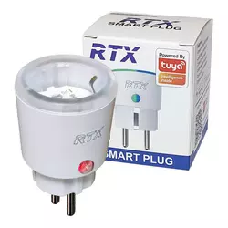 shumee Vtičnica, vtič, RTX, merjenje, merilnik energije do 260 V, repetitor ZigBee, TUYA