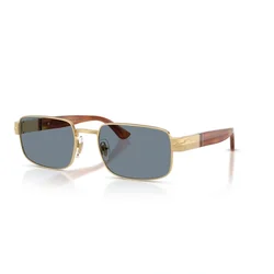 Persol Sunčane naočare 0PO1022S 113256, Zlatne