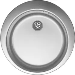 Sudopera Metalac Venera 480 E fi 60, Inox