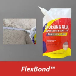 Tesnilna masa za beton FlexBond™ (250 ml)