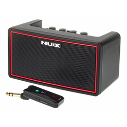 Kitarski ojačevalec Mighty Air NUX