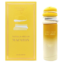 Sugar Vanilla Cream Macaron - EDP
