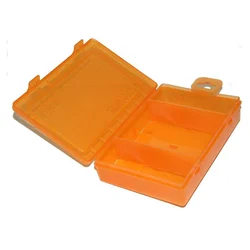 STIHL Kutija za čuvanje lanaca za testeru 18 x 12 x 4 cm