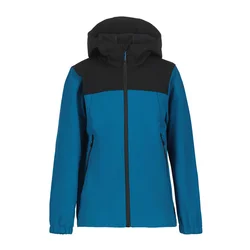 Icepeak KONAN JR, dječija jakna za planinarenje, plava 251897682I