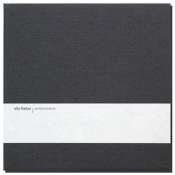FRAHM, NILS - WINTERMUSIK