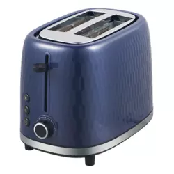 VIVAX Kućni toster TS-950B, Vintidž, Teget