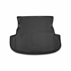 Novline - Element Kadica za gepek MITSUBISHI Outlander 2012-2014 2014- cross without organizer 1 kom