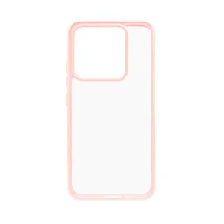 GEAR 4 CLEAR Maska za telefon za Xiaomi 14, Pink