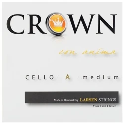 LARSEN STRUNA ZA čelo CROWN 1A-STRONG