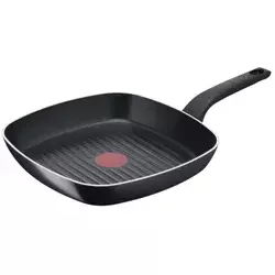 Tefal Simply Clean B5674053 tiganj Gril tiganj Kvadrat