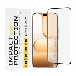 Techsuit – ESD Glass kaljeno staklo za Honor 600 Lite