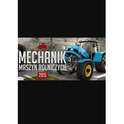 Mechanik Maszyn Rolniczych (PC) Steam Key GLOBAL
