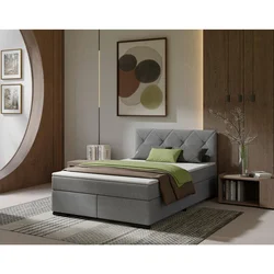 MID.YOU POSTELJA BOXSPRING