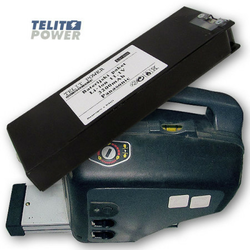 TelitPower reparacija baterije Li-Ion 11.1 V 3200mAh za aparat za reglažu trapa ( P-0759 )