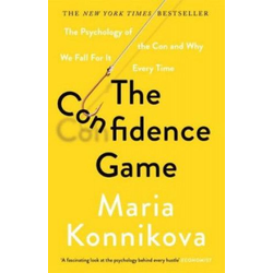 Confidence Game