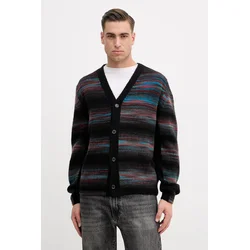 Pulover z dodatkom volne Paul Smith