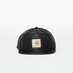 Čepica Carhartt WIP Dean Cap Black Universal