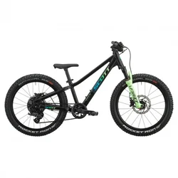 Otroško kolo Scott SCALE PRO 200 čr 27