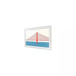 SAMSUNG VG SCFF65WTBXC