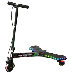 Drift skiro Razor PowerWing Lightshow (20073315)