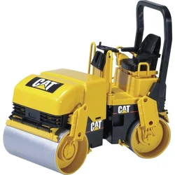 BRUDER 02433 VALJAR CAT 18CM