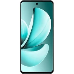 REALME pametni telefon C71 8GB/256GB, Forest Owl
