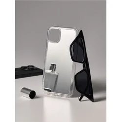 Sinsay - Ogledalo maska za iPhone 11/XR - belo