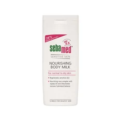 Sebamed Mleko za telo 200ml