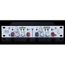 Rupert Neve Portico 5043 Dinamički Procesor