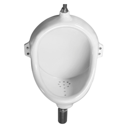 SONA FIELD CERAMIC Pisoar zidni FLAT BACK-3004