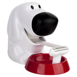 Stalak za lepljivu traku dog+ 1x magic tape Scotch ( 05SLS26 )