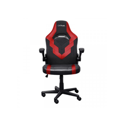 TRUST GXT703R RIYE Gaming stolica, Crvena