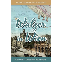 Learn German With Stories