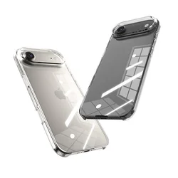 Smorss Maska za mobilni telefon iPhone 17 Air, Providna