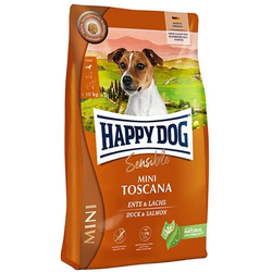Happy Dog Mini Toscana - 4 kg