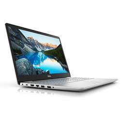 Prijenosno računalo DELL Inspiron 5584 / Core i7 8565U, 8GB, 256GB SSD, GeForce MX130, 15.6 LED FHD, Linux, srebrno