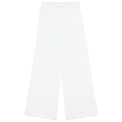 Cropp - Pantalone - white