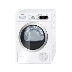 BOSCH mašina za sušenje veša WTW85560BY