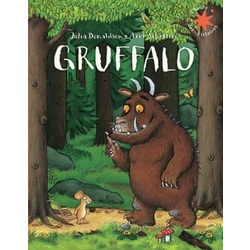 Gruffalo