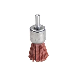 WOLFCRAFT Najlonska četka u obliku kista 22mm 1510000 srebrna