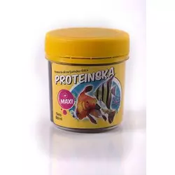 Nutri pet proteinska hrana za ribice 20ml ( 1055 )